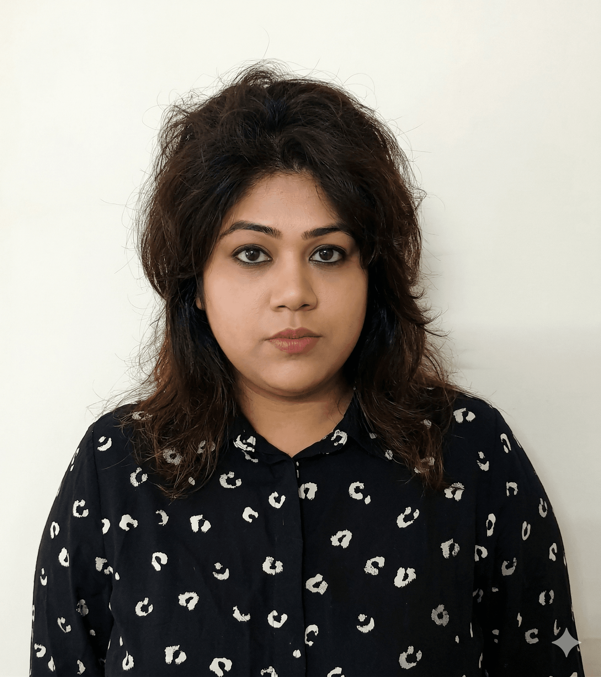 Shambhavi Lalwani