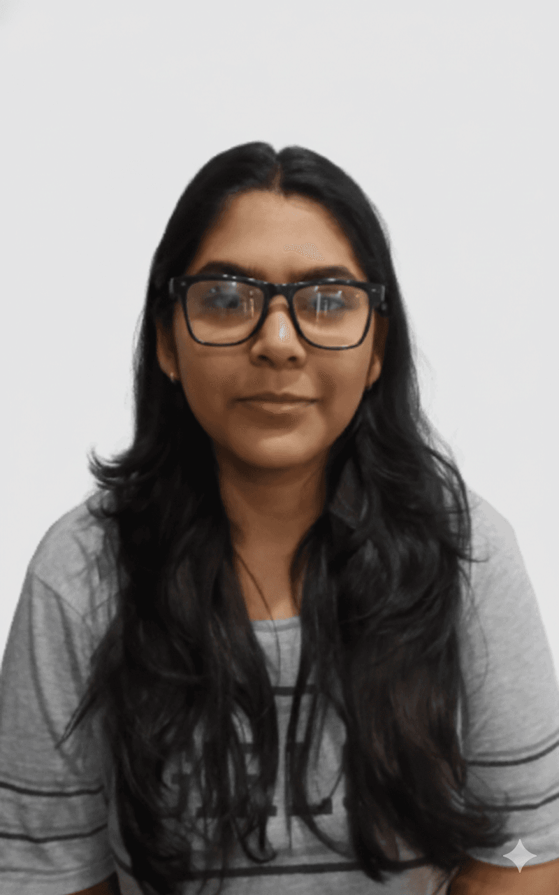 Aastha Joshi