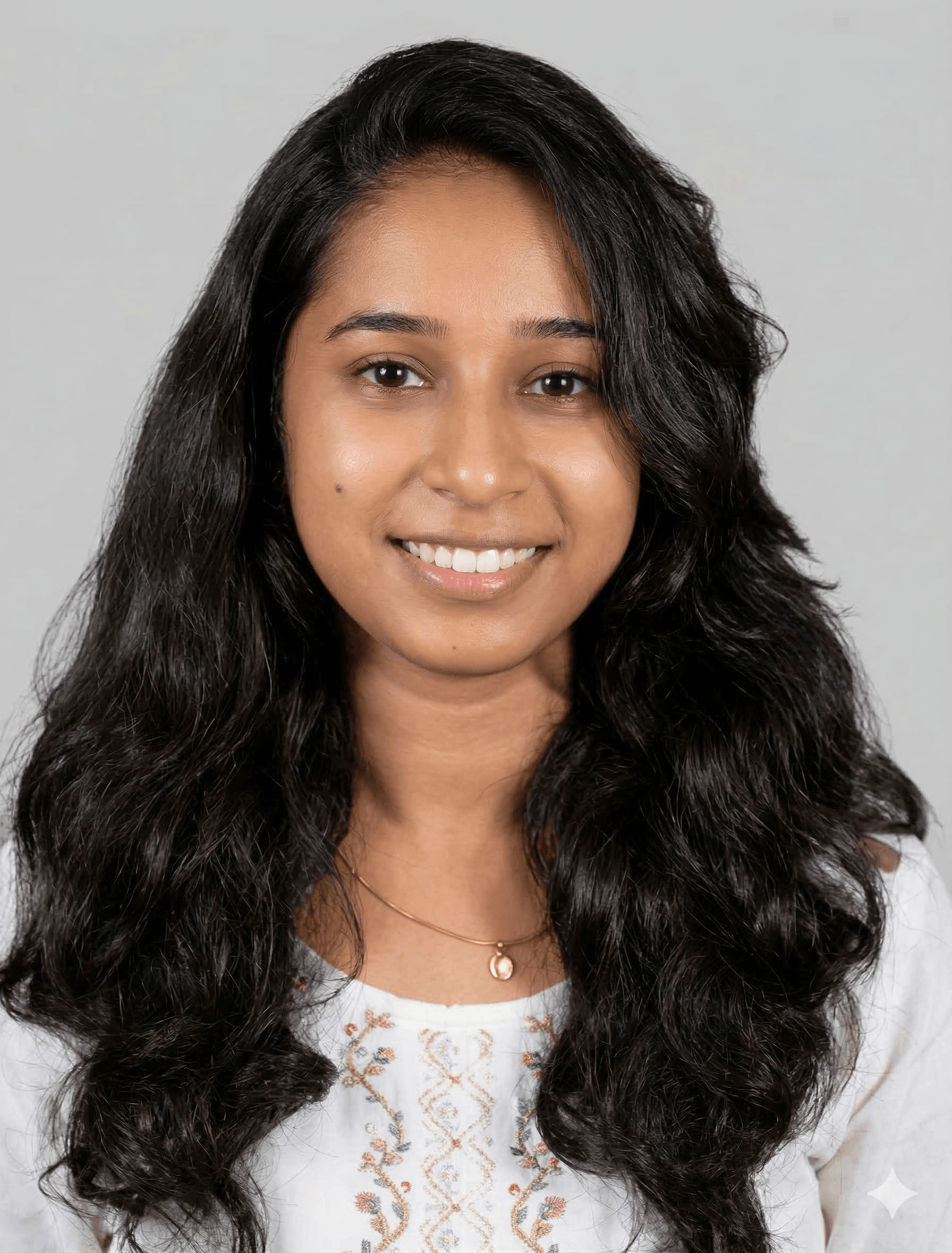 Vrushali Malagi