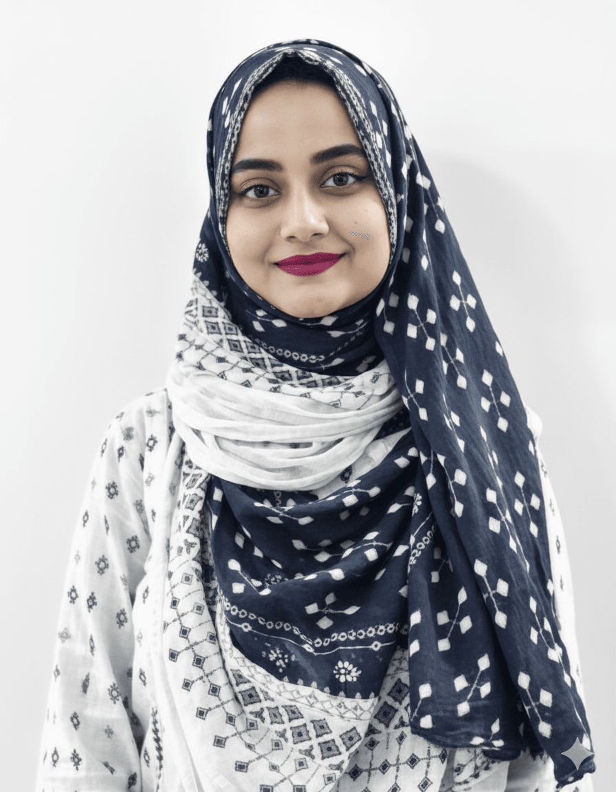 Azra Mehreen