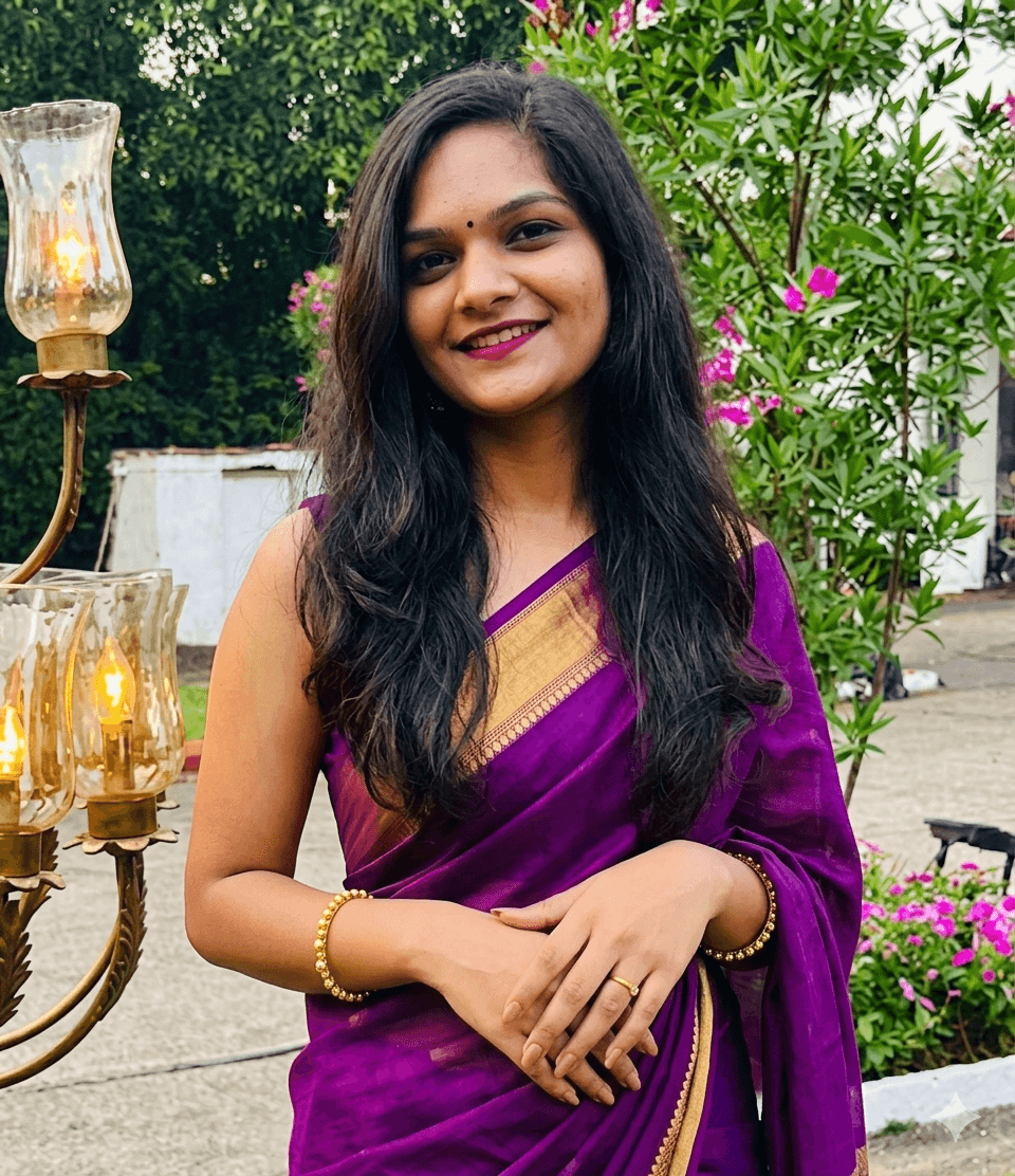 Varsha Yadav