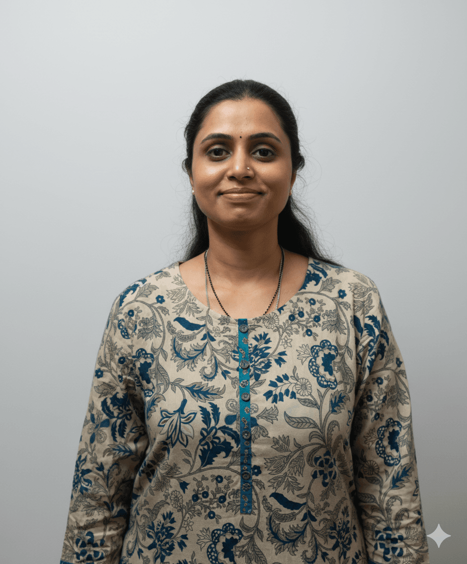 Archana Athrey