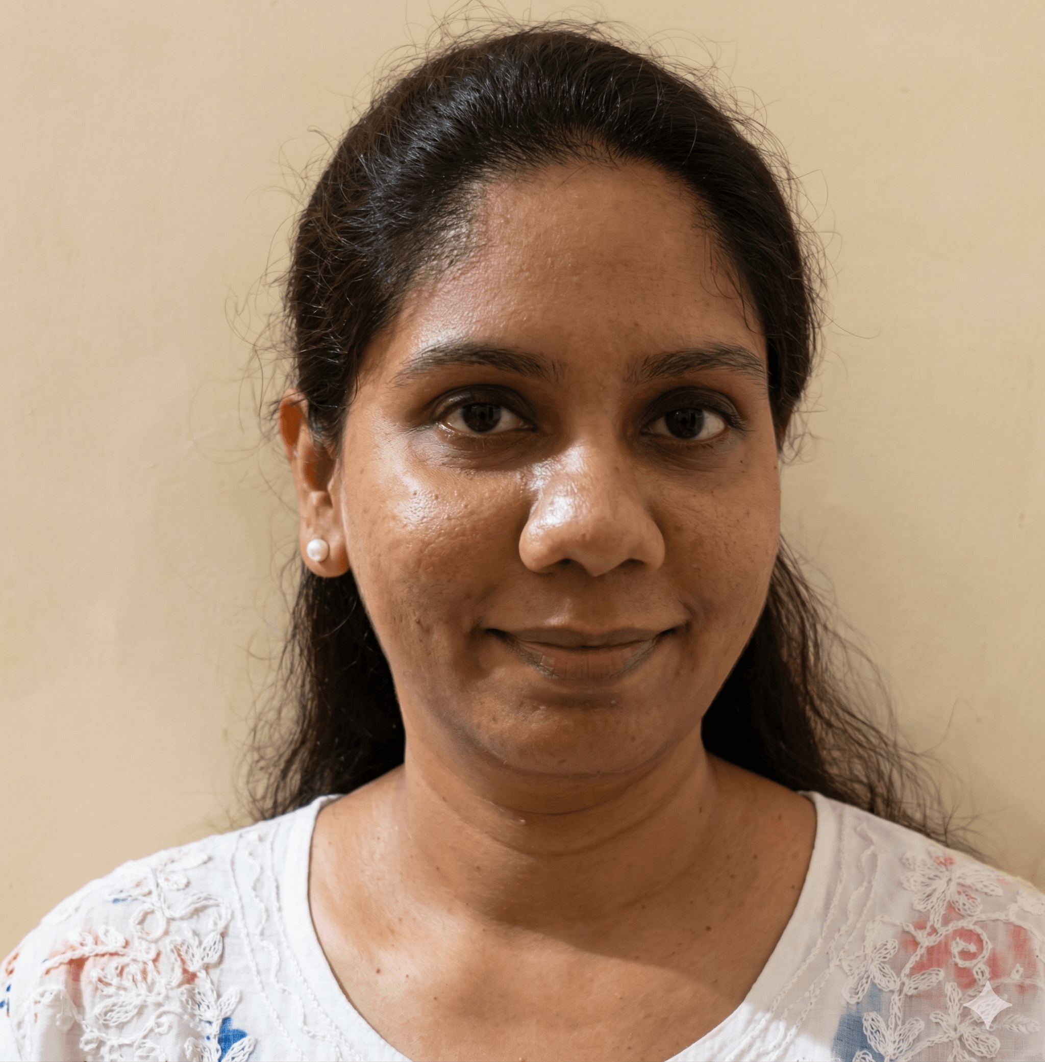 Devashree Yende