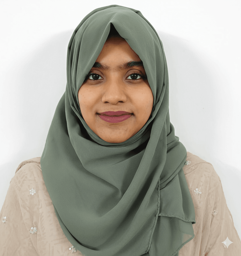 Uzma Ahad ali