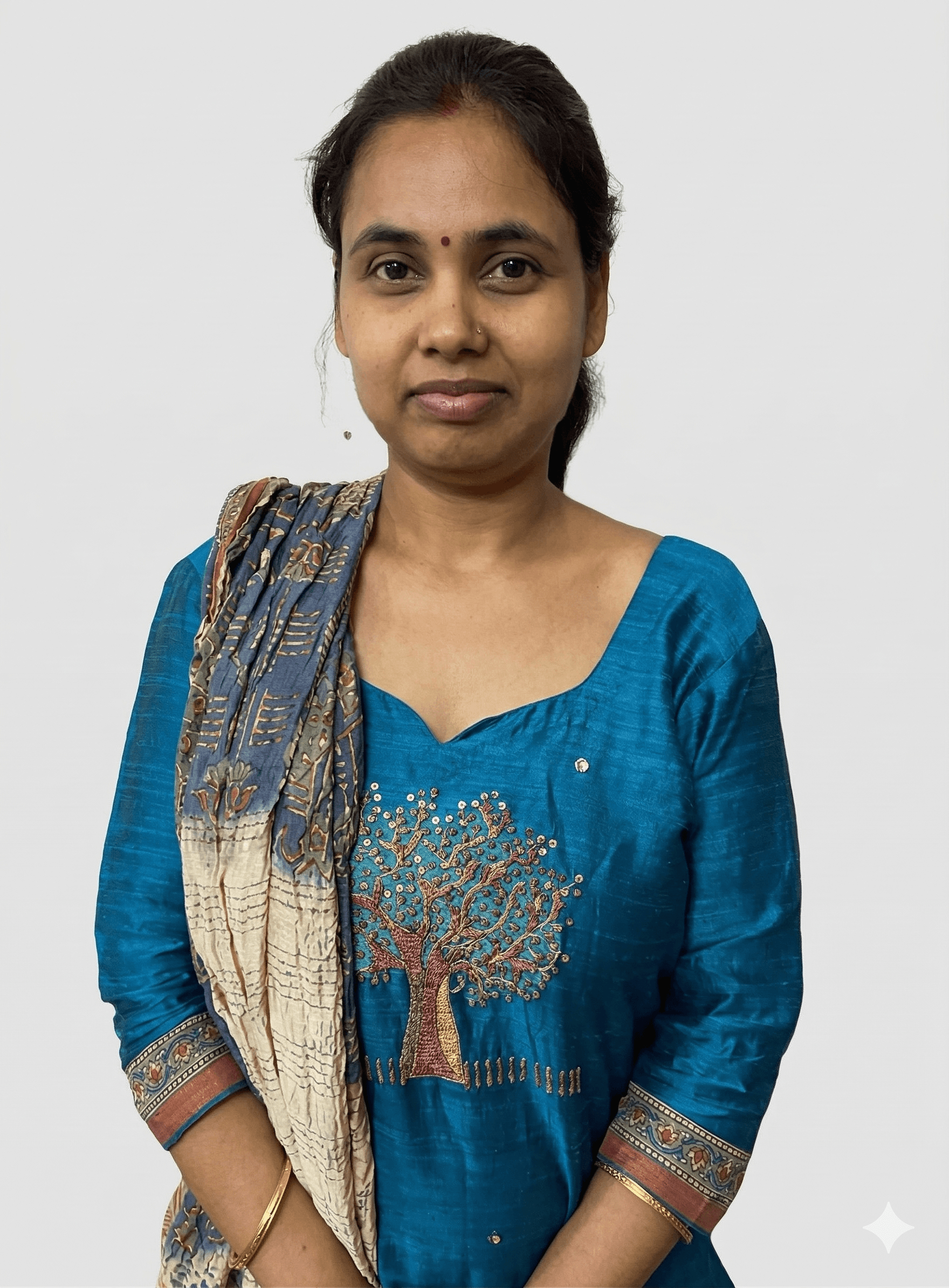 Chanchal Sinha