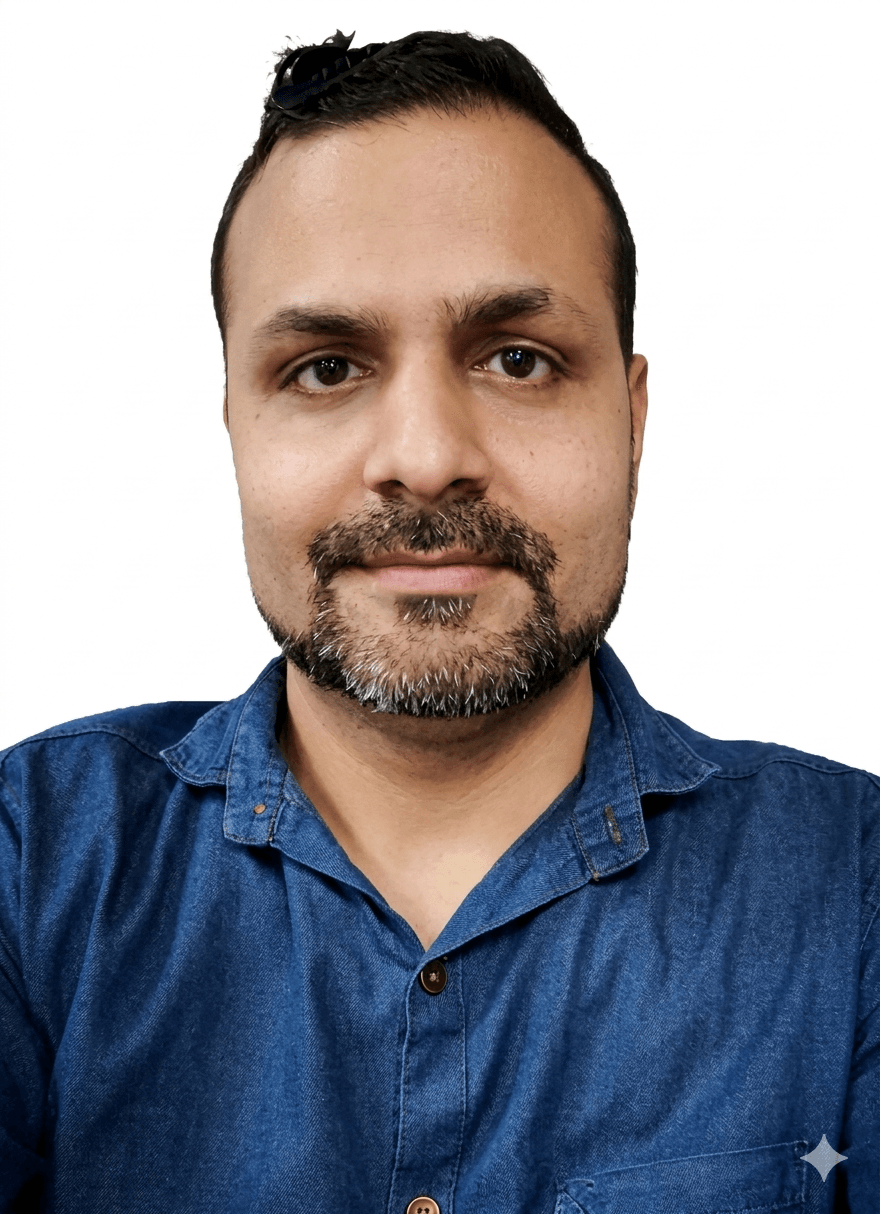 Atik Shaikh