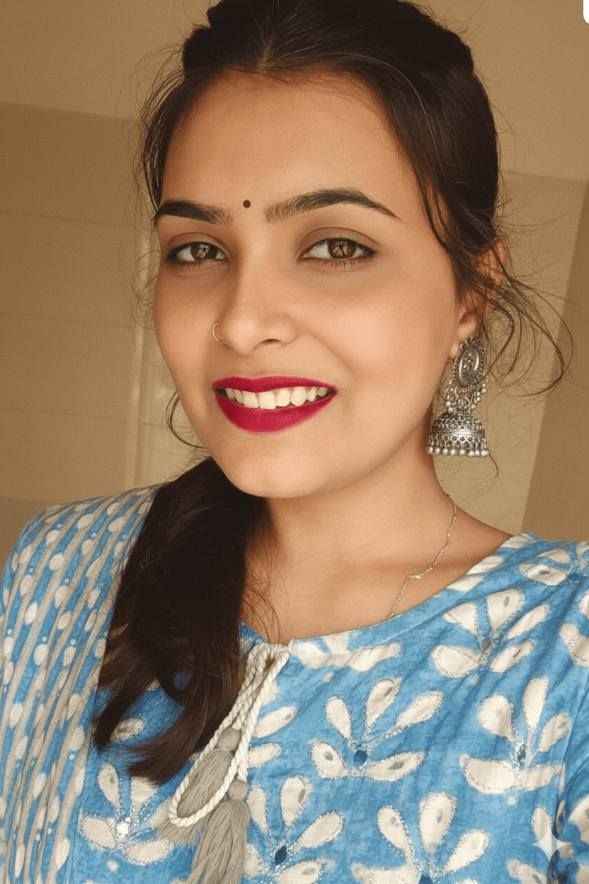 Vaishali Mishraa