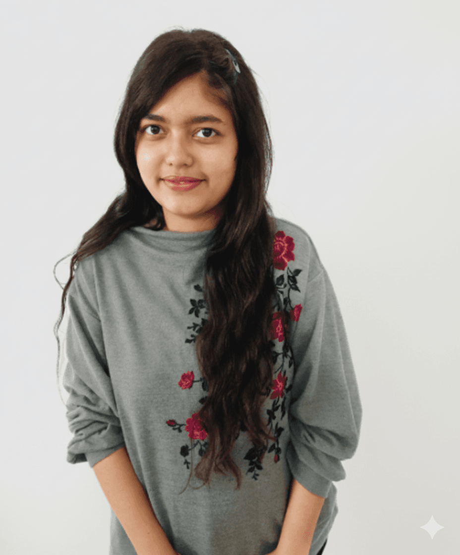 Anushka Trivedi