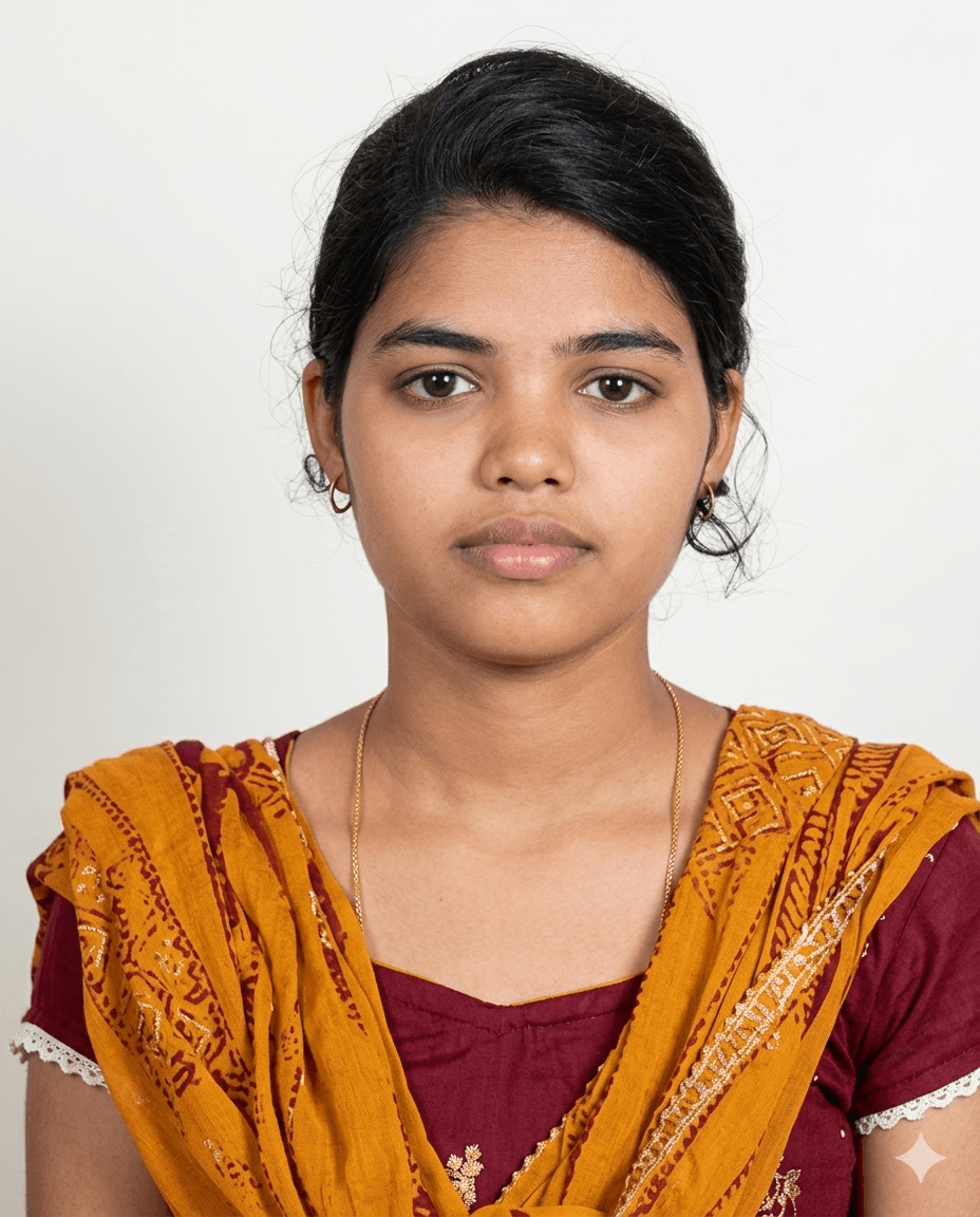 Sowjanya Bandi
