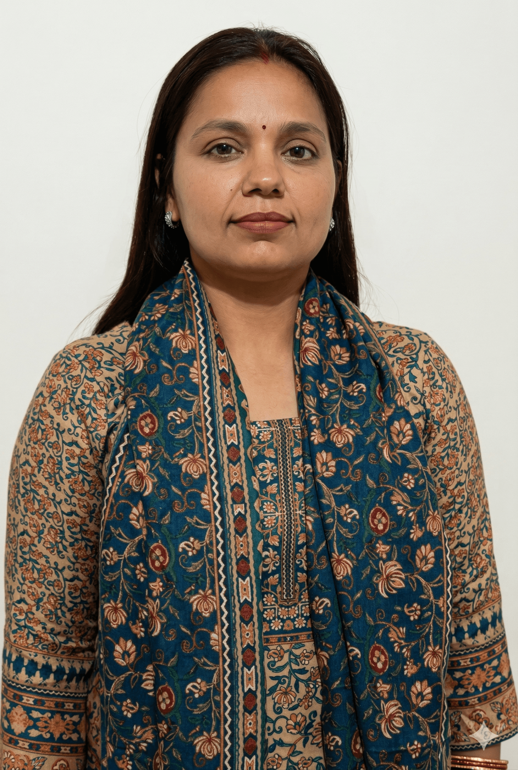 Gaganpreet Kaur