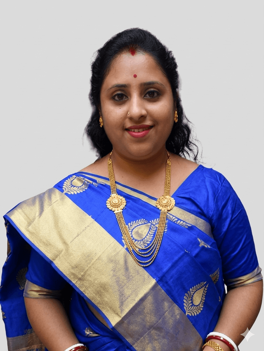 Solanki Das