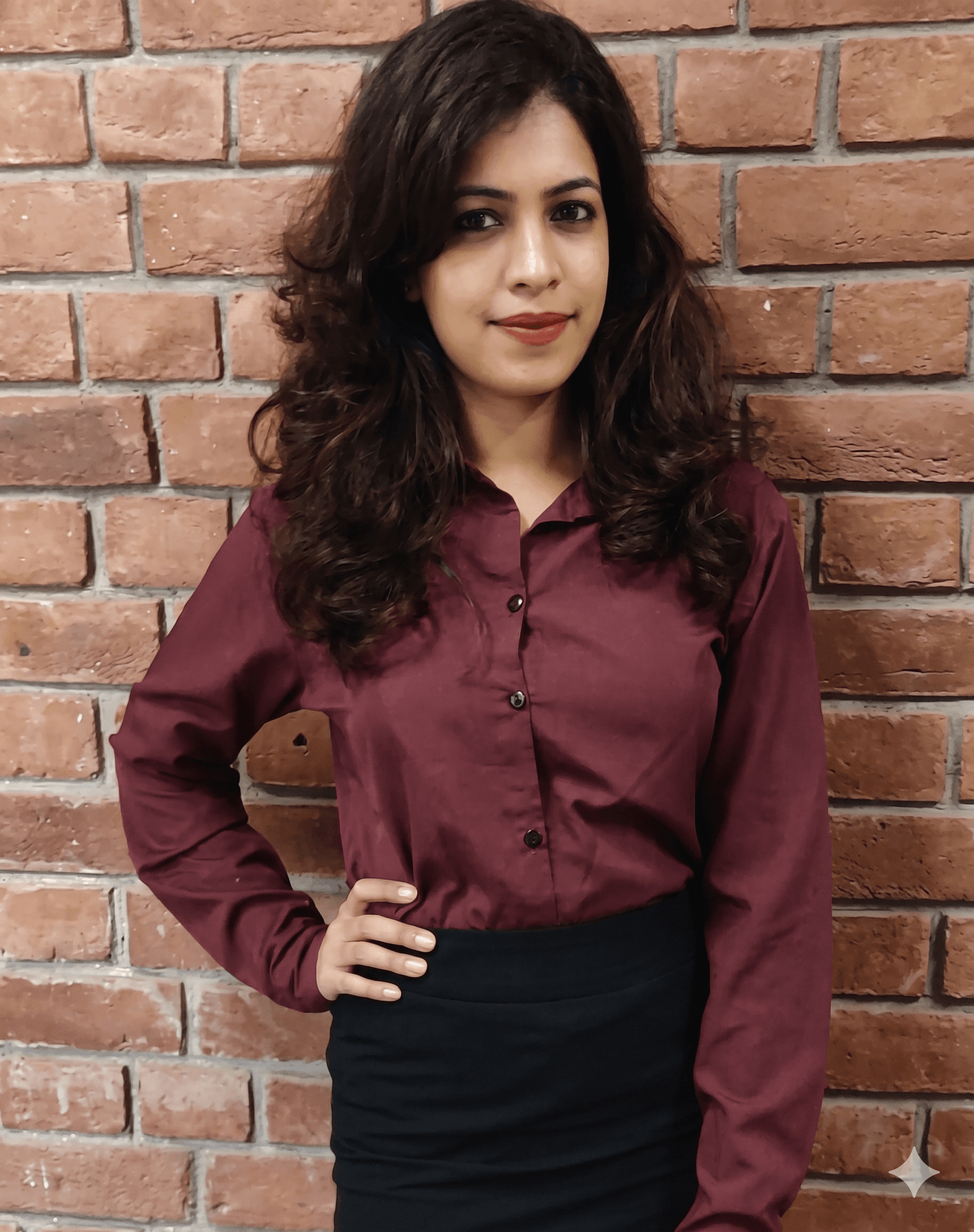 Joshita Kalra