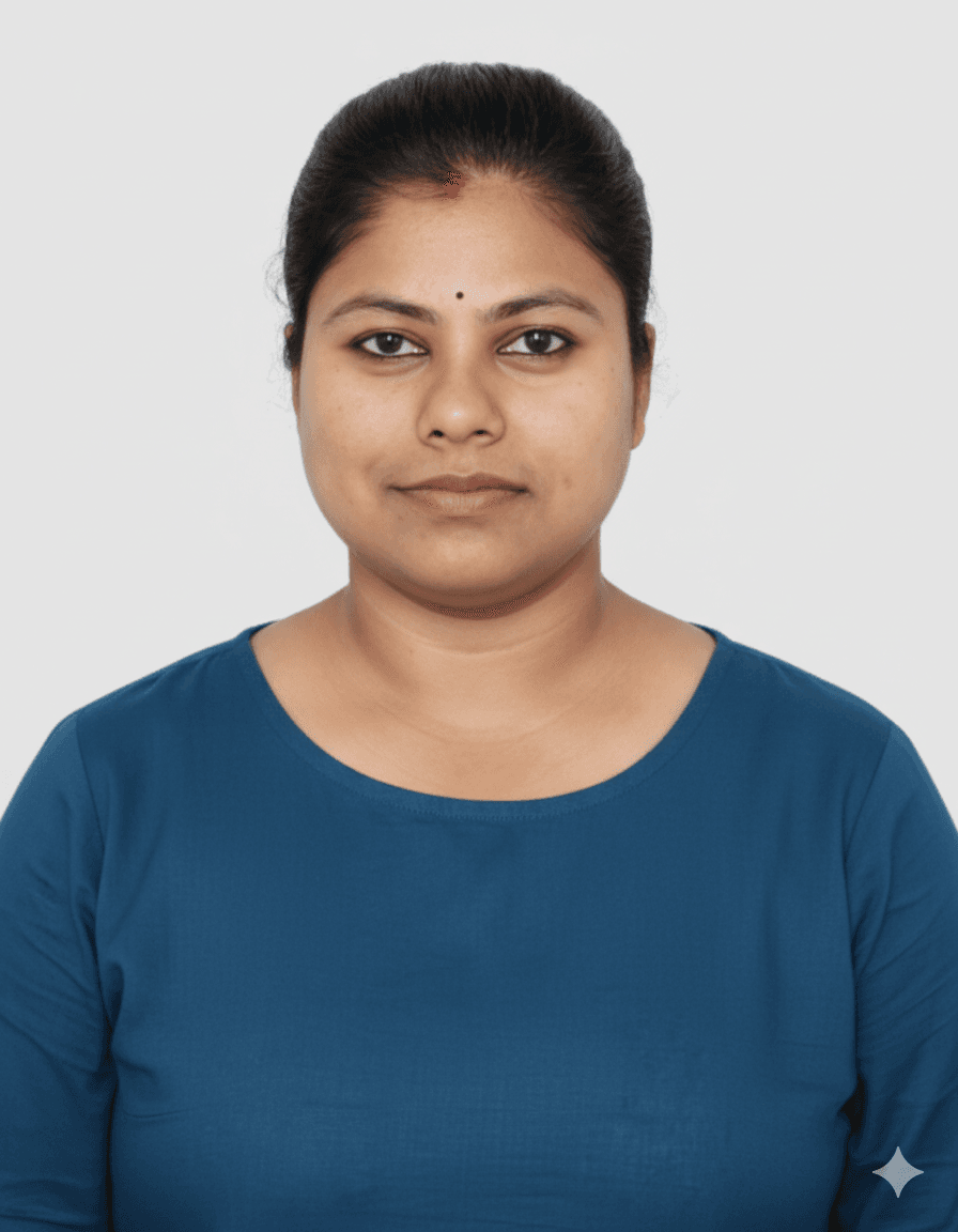 Ankita Das mani