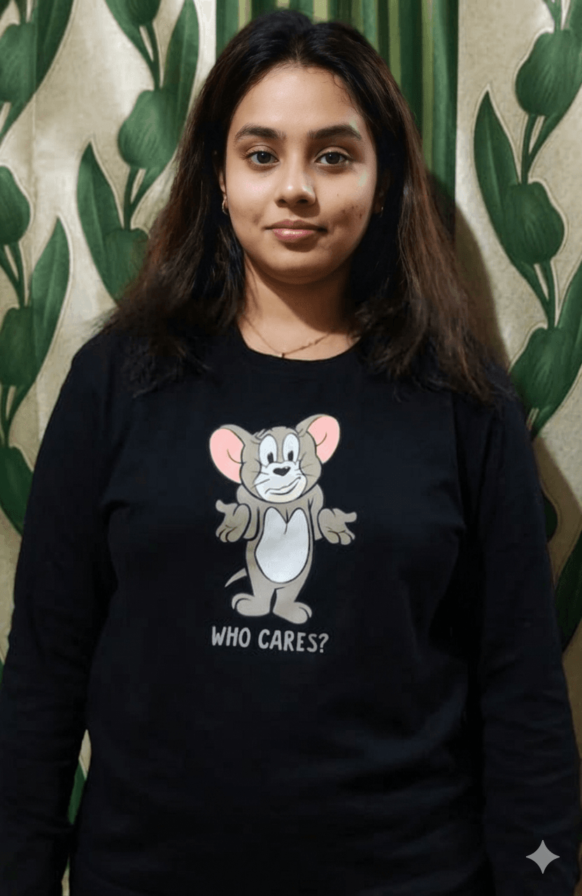 Sholanki Bhattacharya