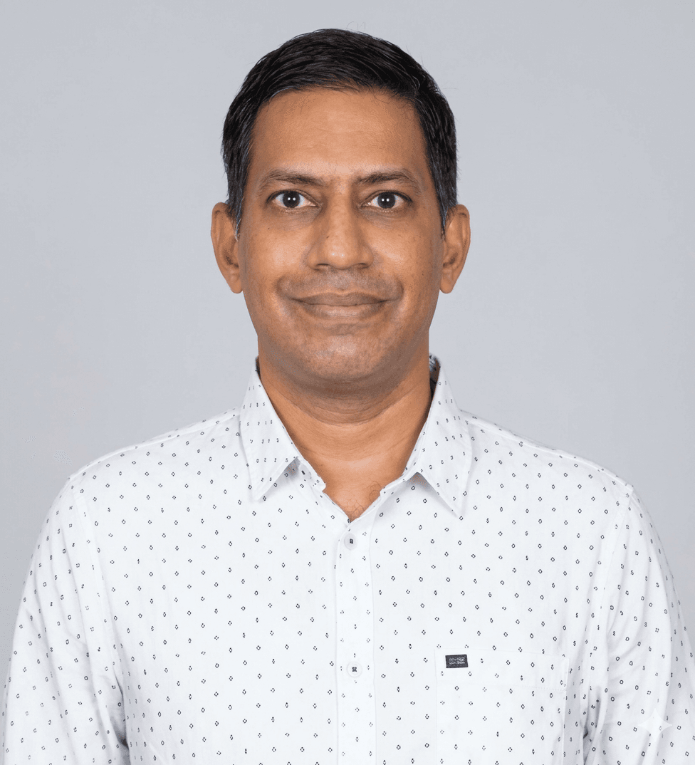 Shyam Viswanathan