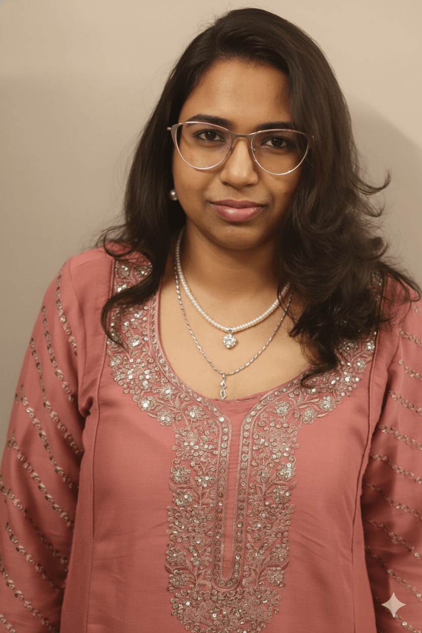 Uzma Ghazal