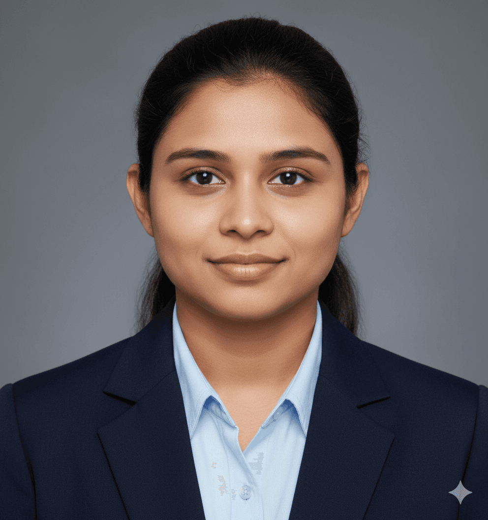 Vaishali Agarwal