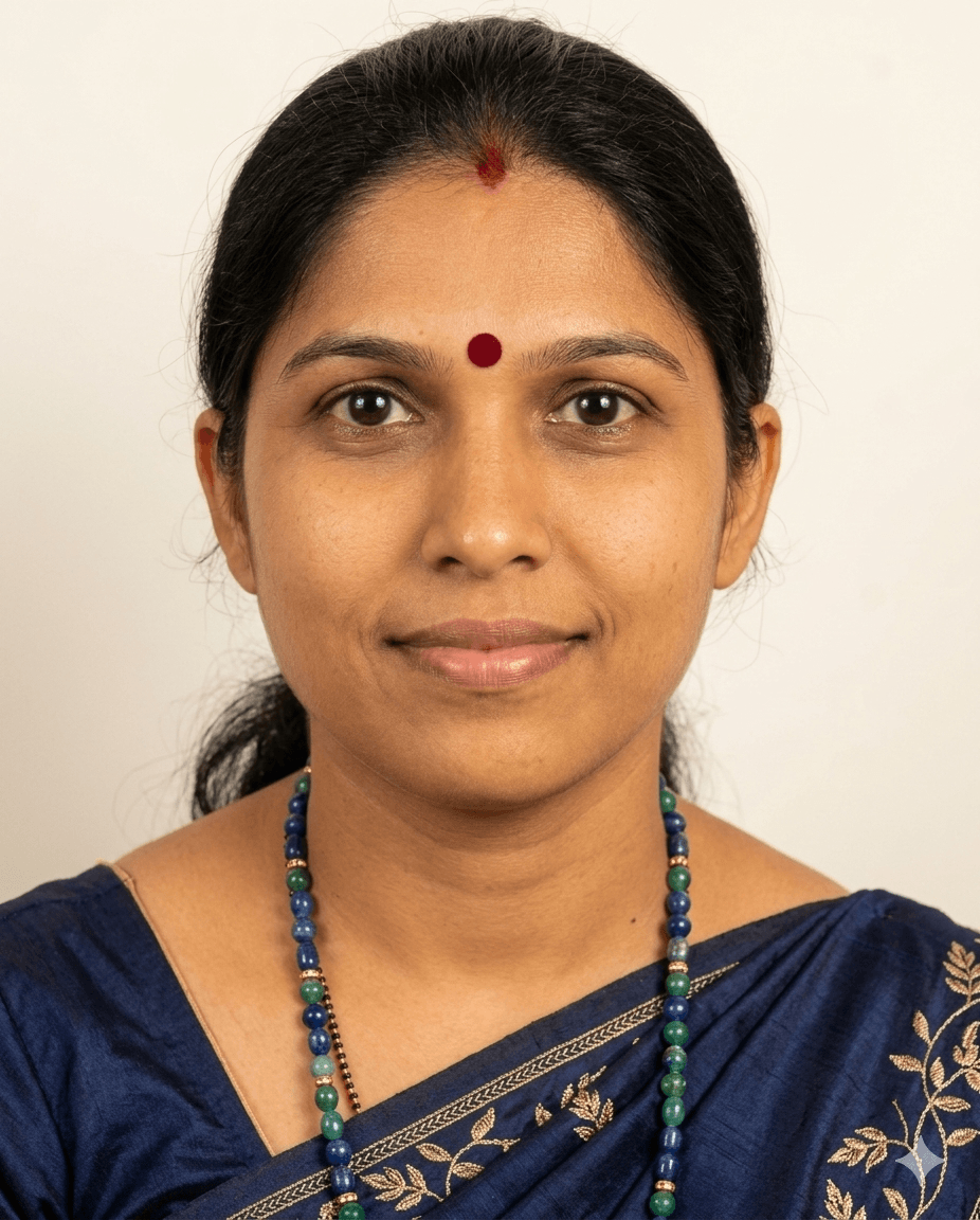 Vanidevi Kusumba