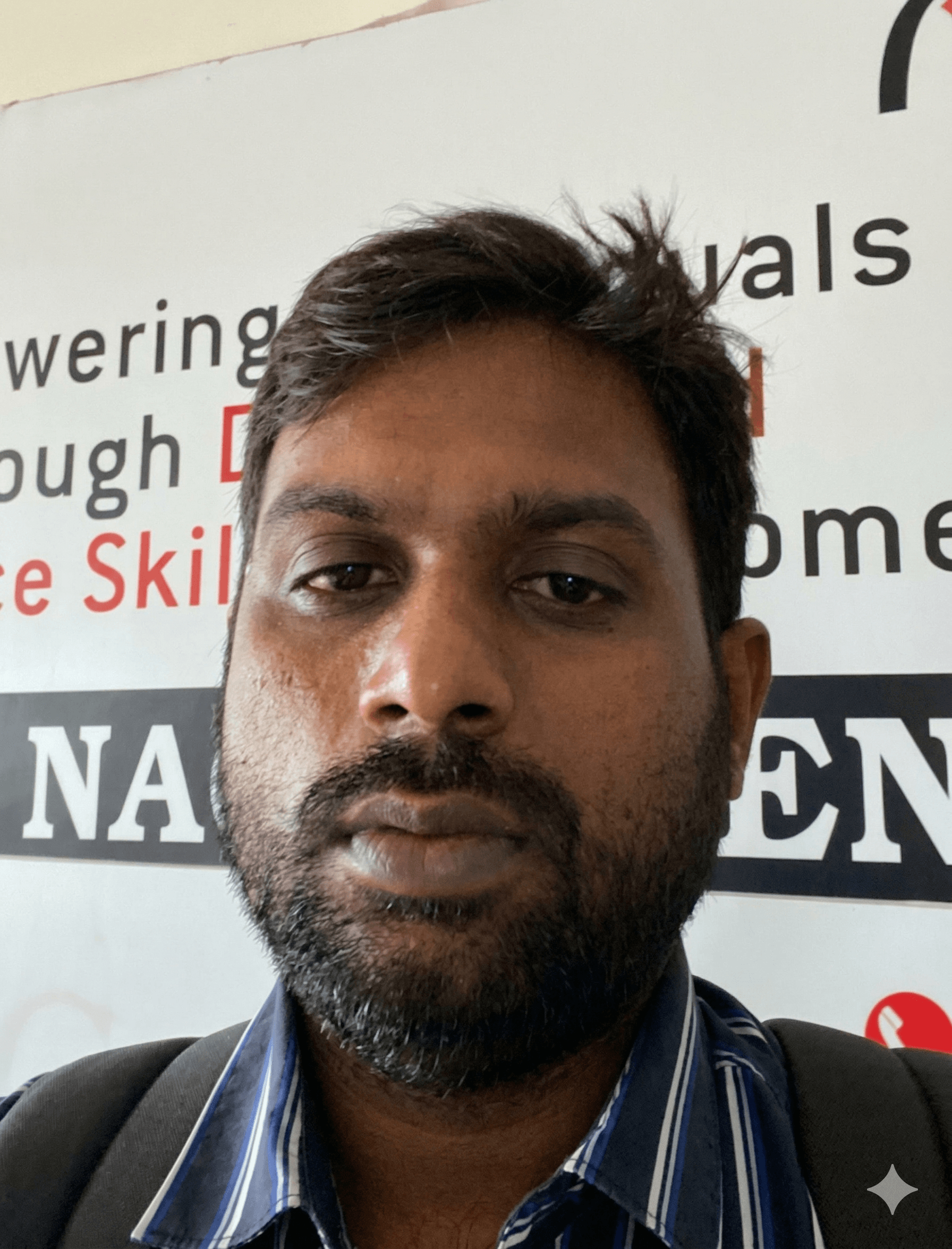 Dinesh