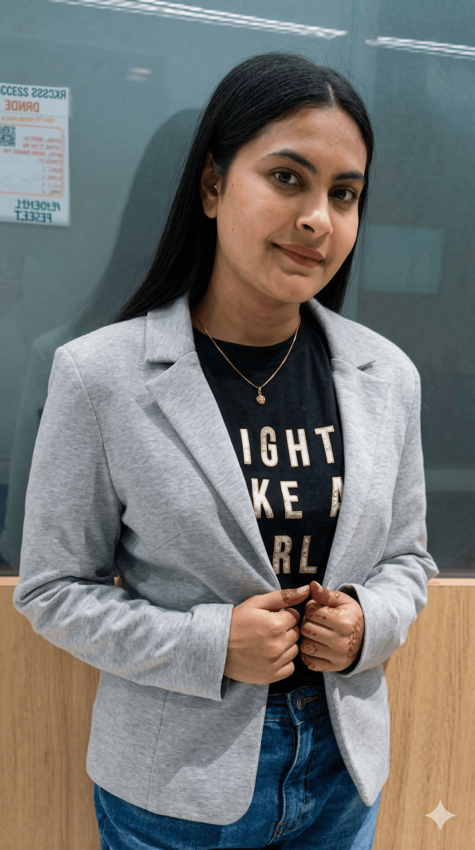 Bhagyashri Patel