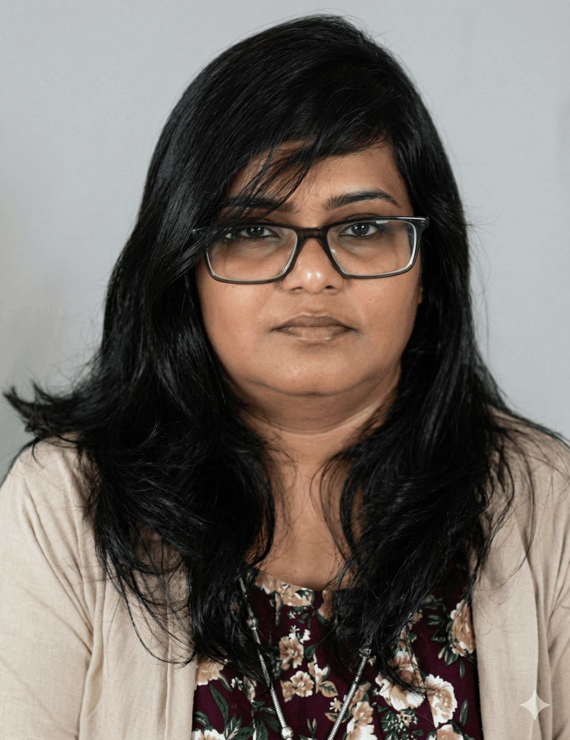 Gnana Selvi