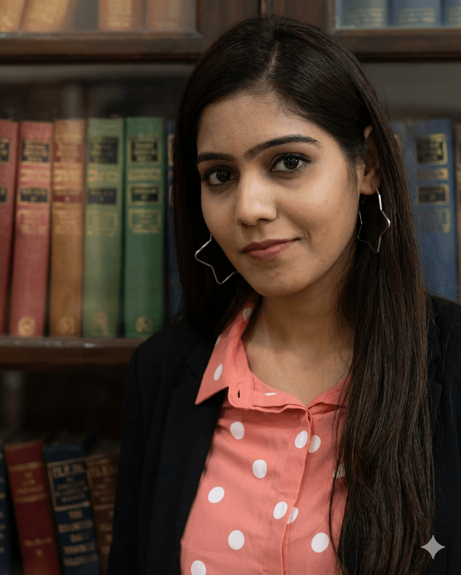 Versha Arora