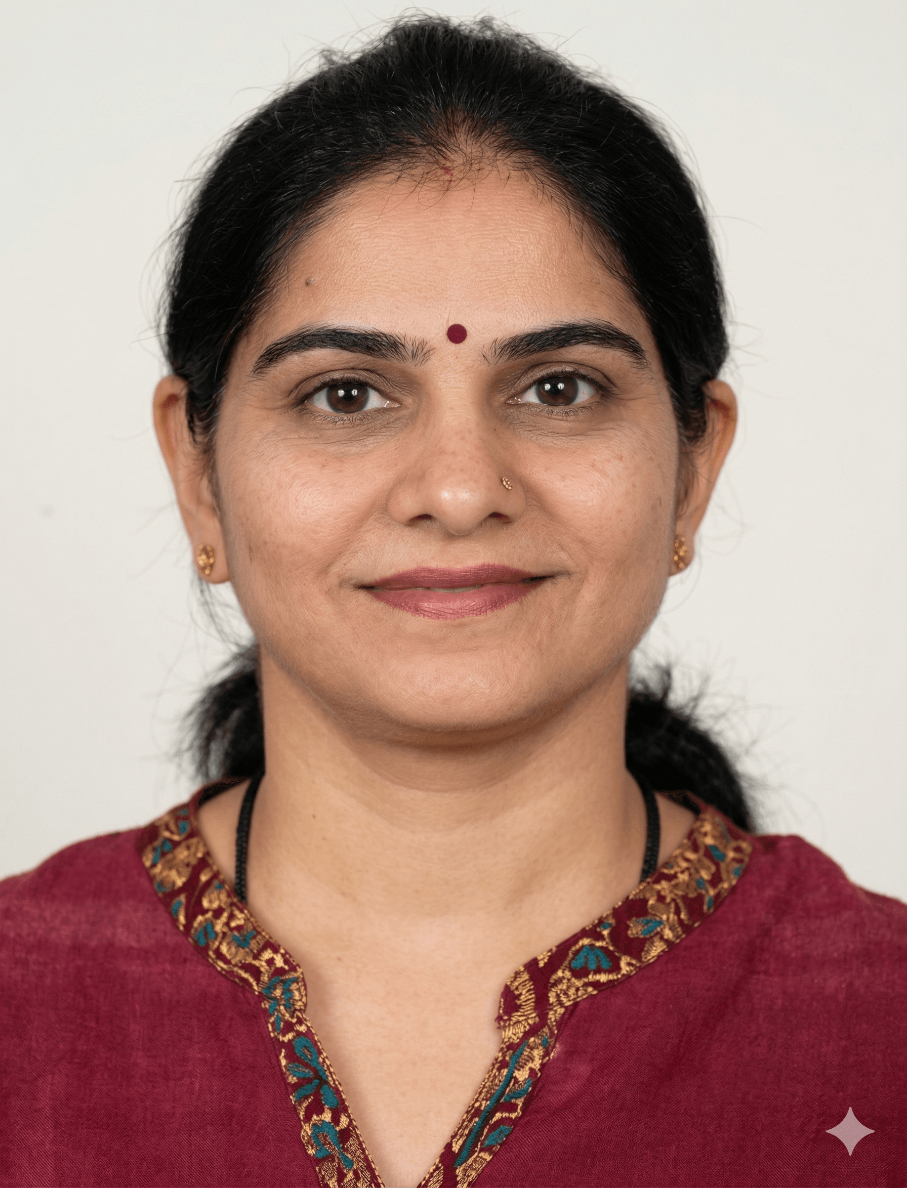 Shikha Mohta