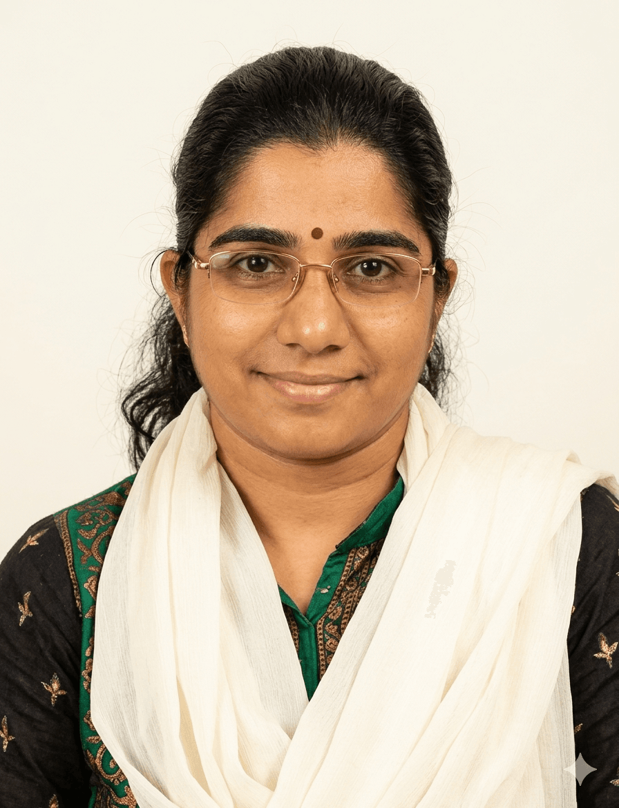 Shruti Bhaskaran