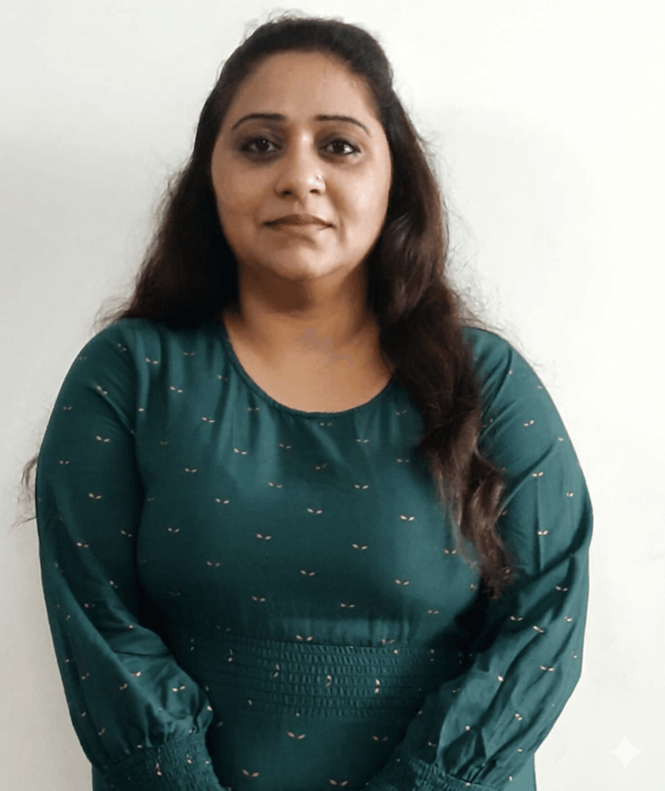 Chandni Arora