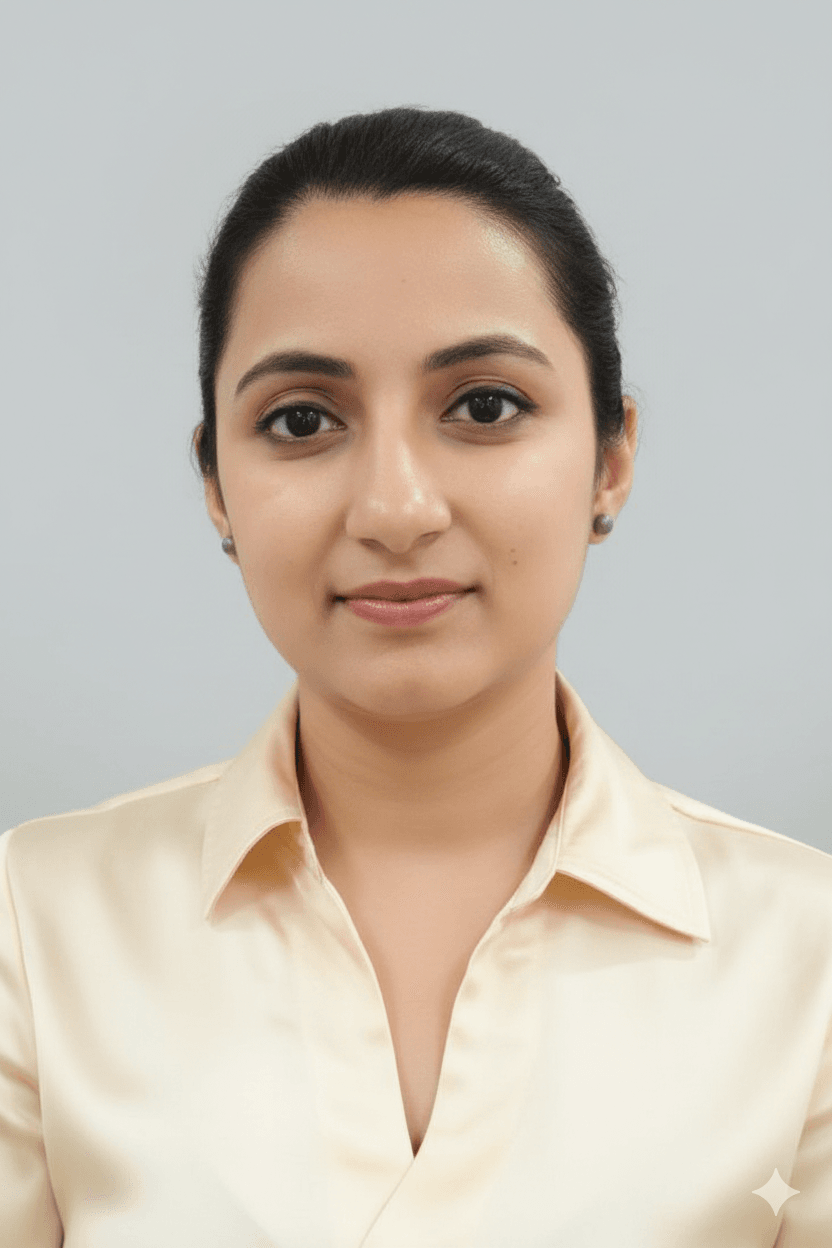 Aditi Pandey