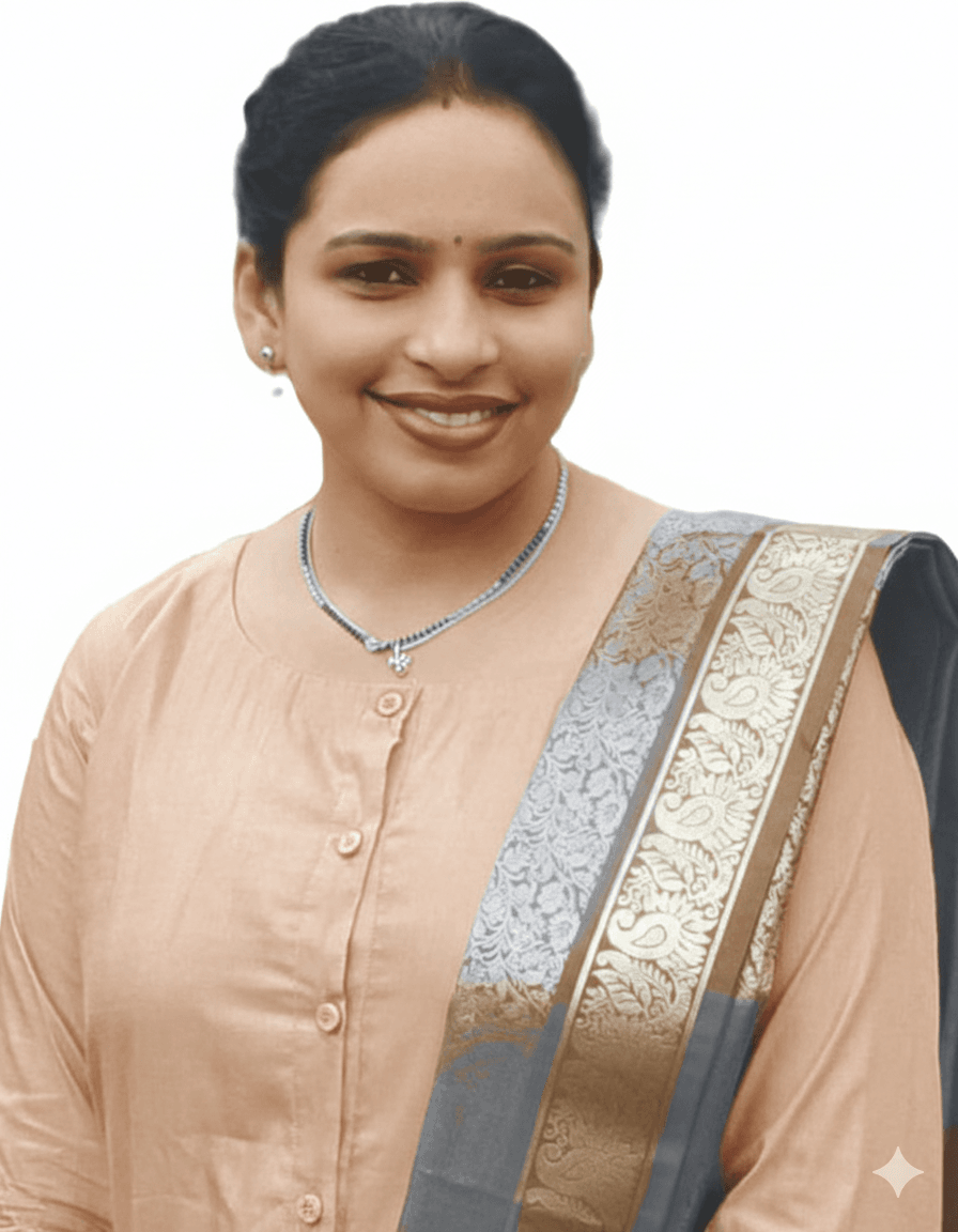 Anuja Ramdasi
