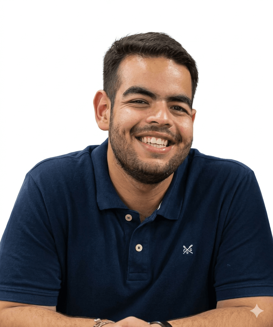 Shravan Bansal