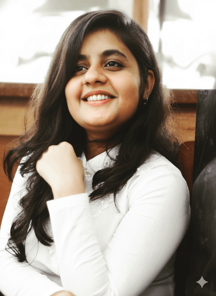 Ayushi Chouksey