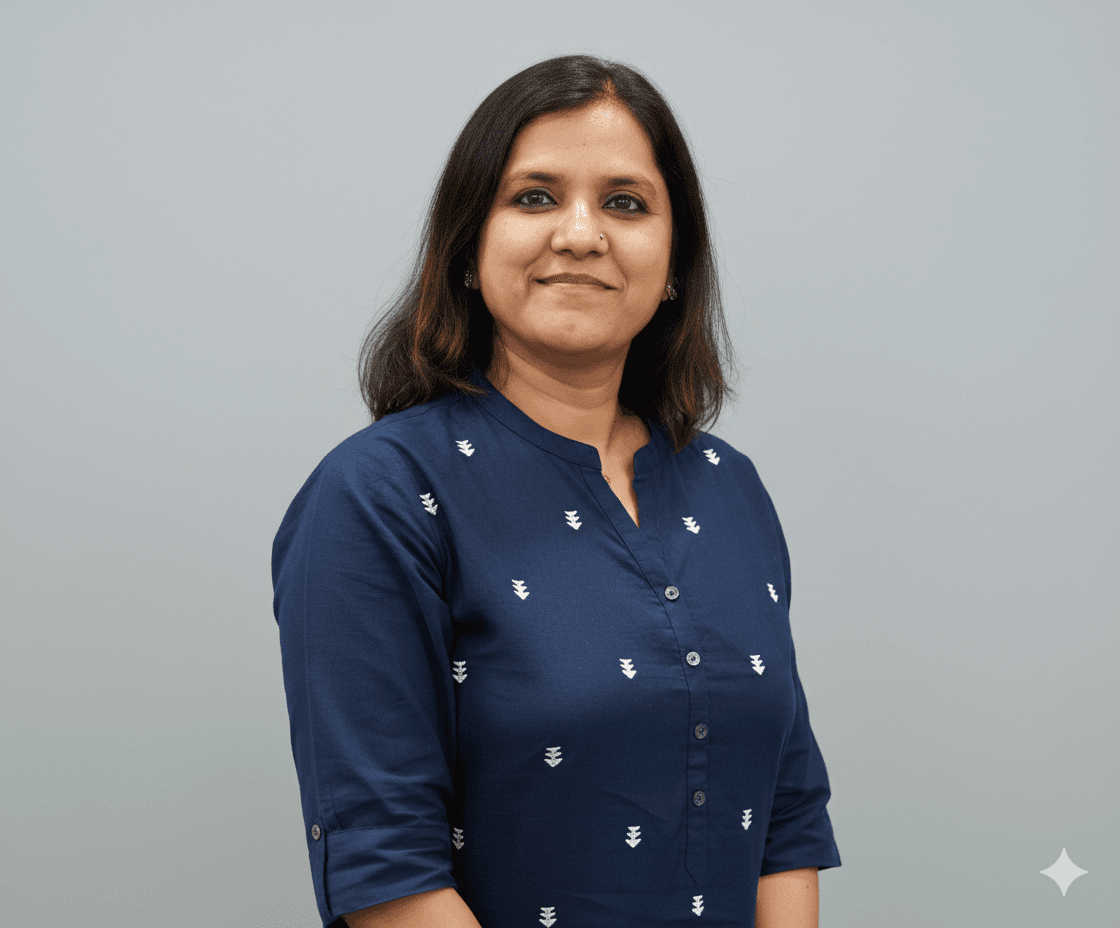 Zubeda Fatima