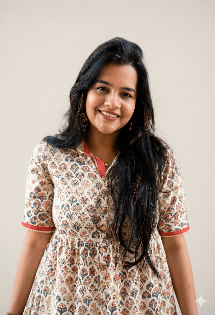Vidhi Shukla