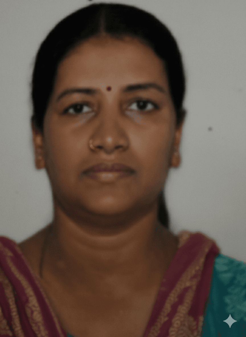Arti Yadav