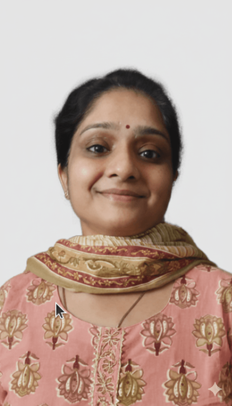 Aruna Jindal