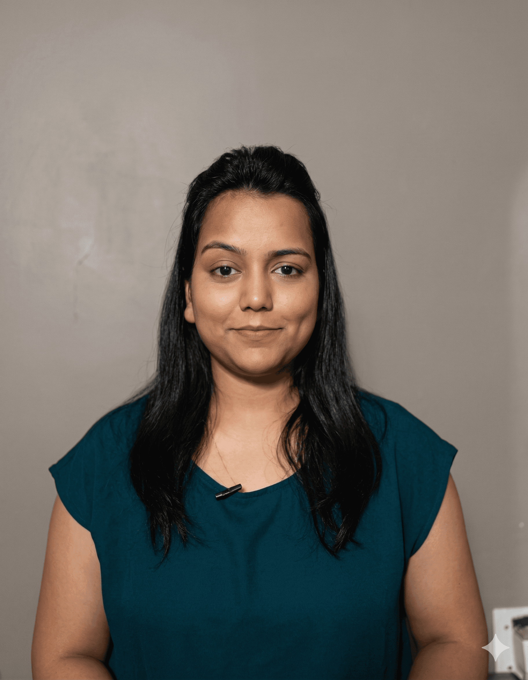 Dimpal Sinha