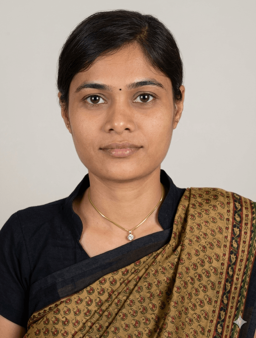 Snehal Deshmukh