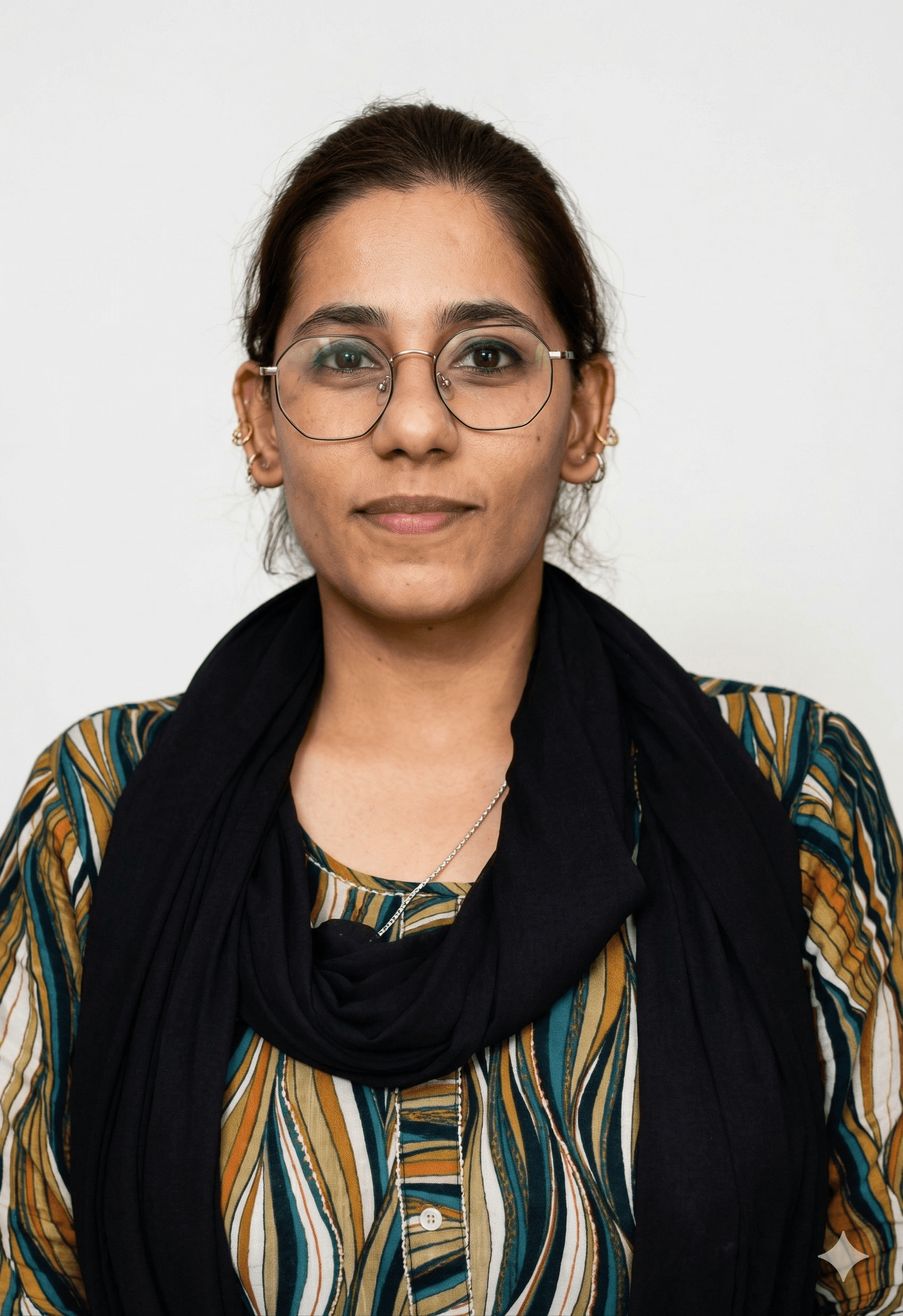 Diksha Popli