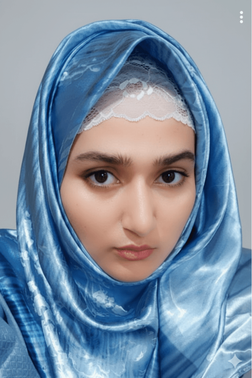 Aasia Mohi ud