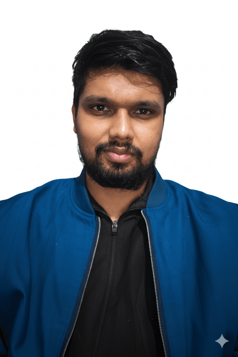 Vinay Pandey