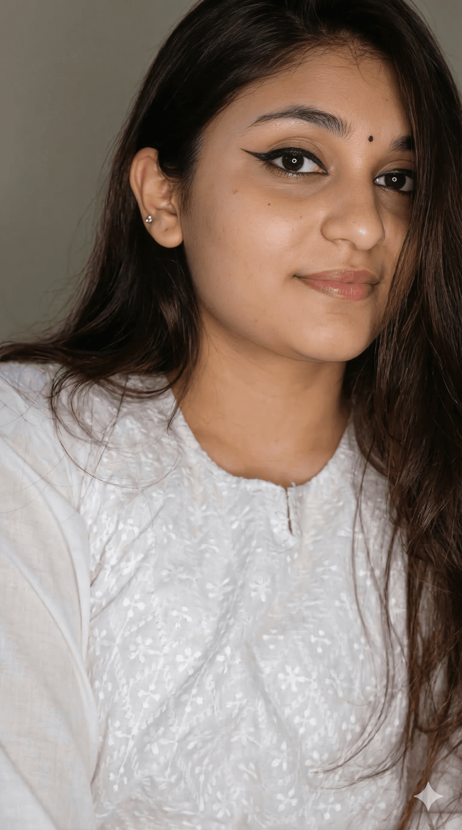 Vrikshika Chauhan