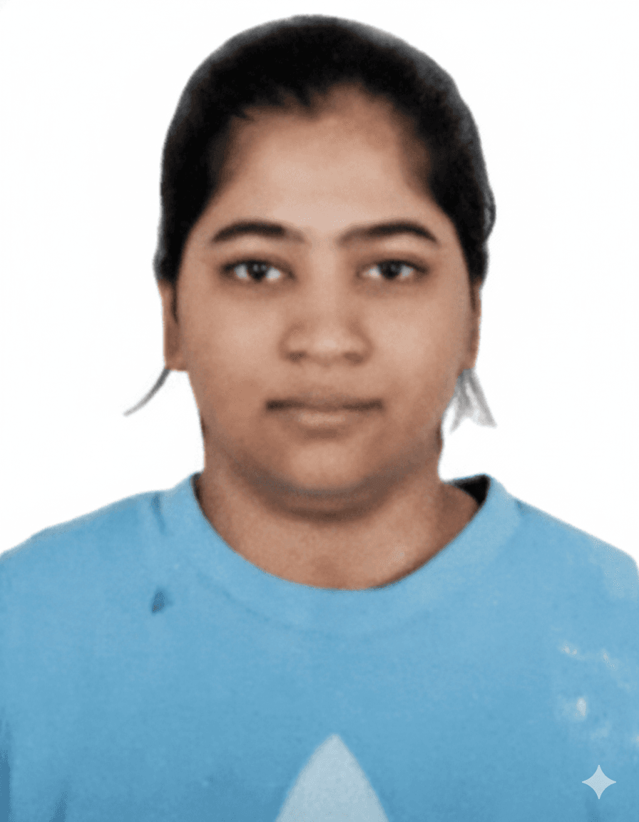 Aishwarya Chandru
