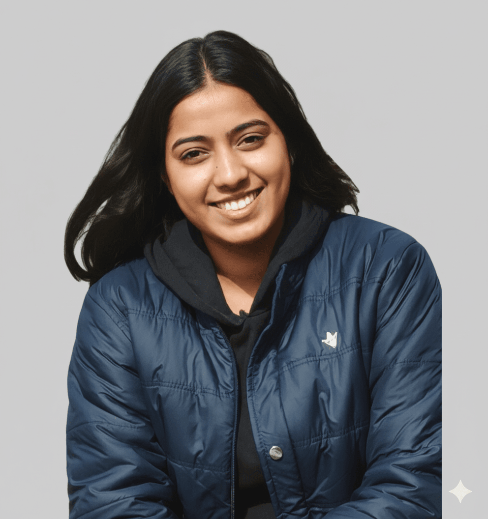 Anchal Jaiswal