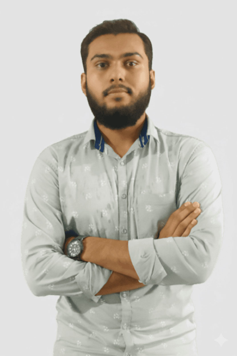 Anas Bilakhia bilakhia