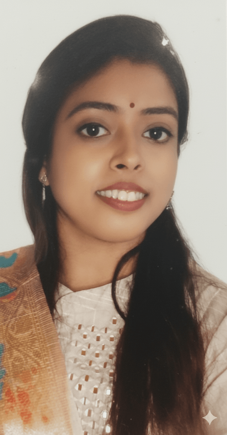 Aakansha Sinha