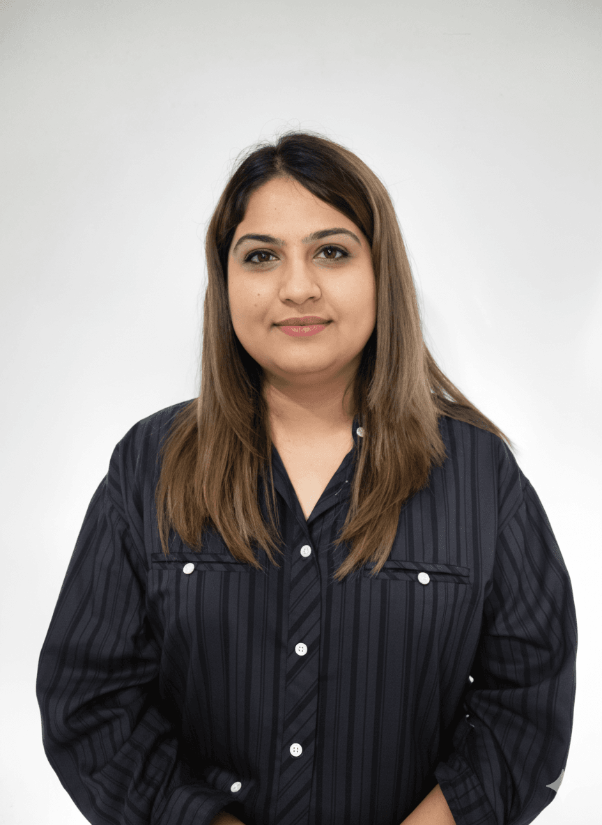 Akshita Vashistht