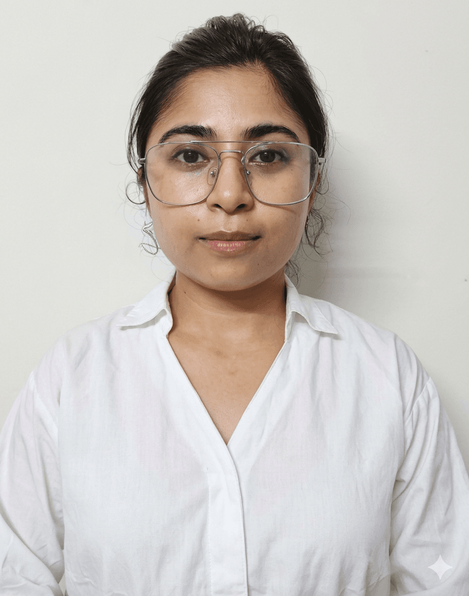 Diksha Verma
