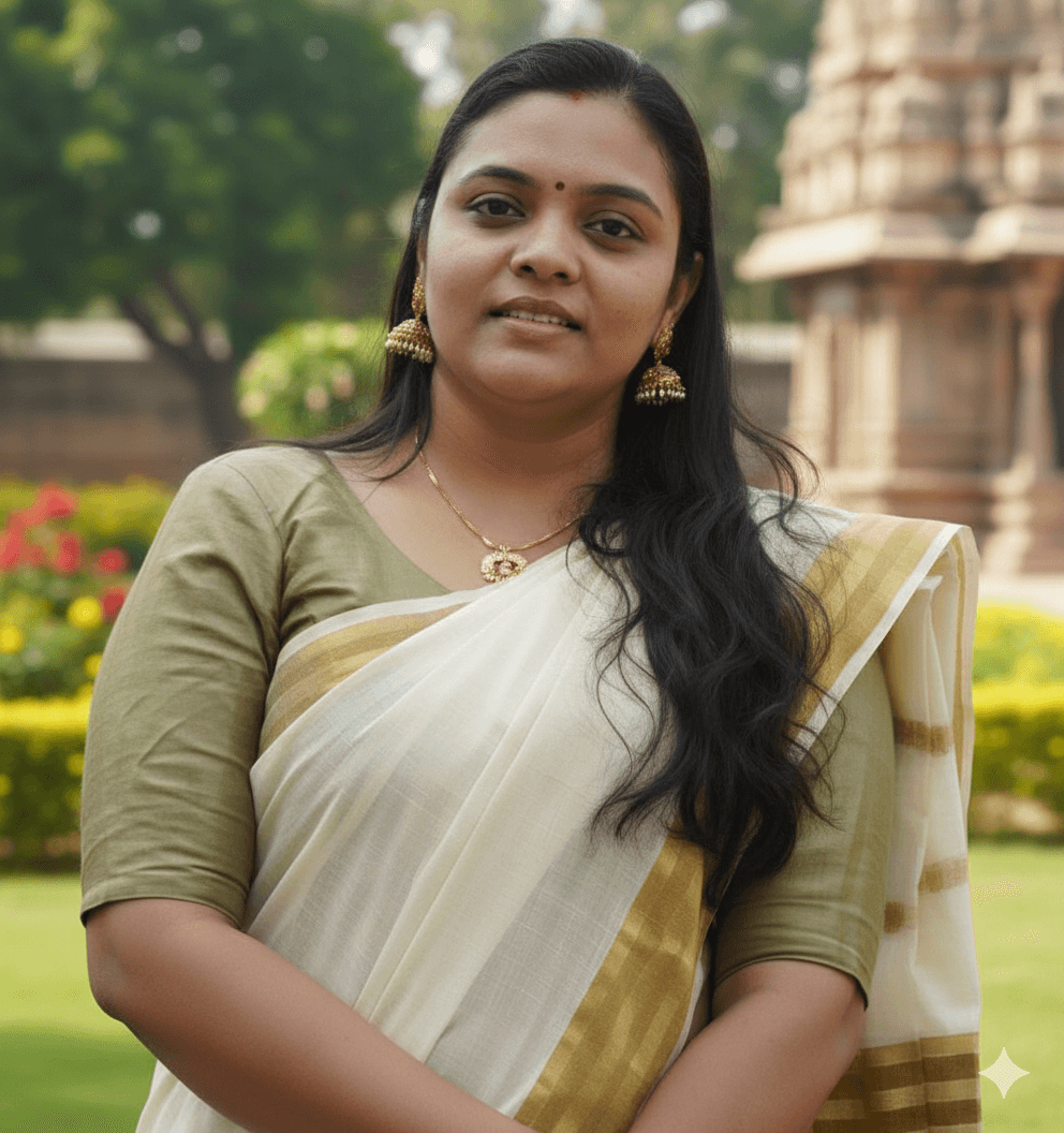 Arathy Pm